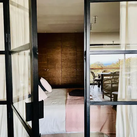 Apartment Luxury *