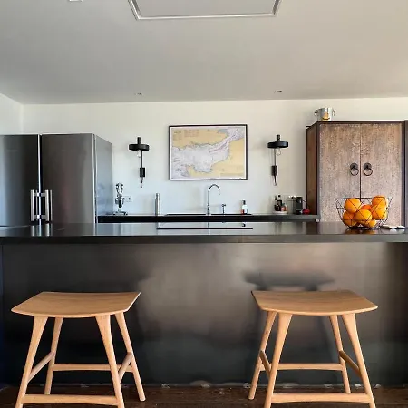 Apartment Luxury