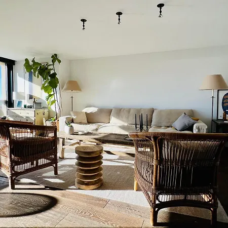 Apartment Luxury *