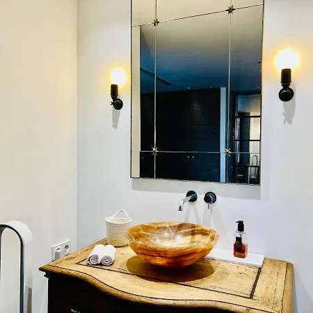 Apartment Luxury *