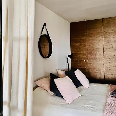 Apartment Luxury Alicante