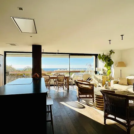 Apartment Luxury Alicante
