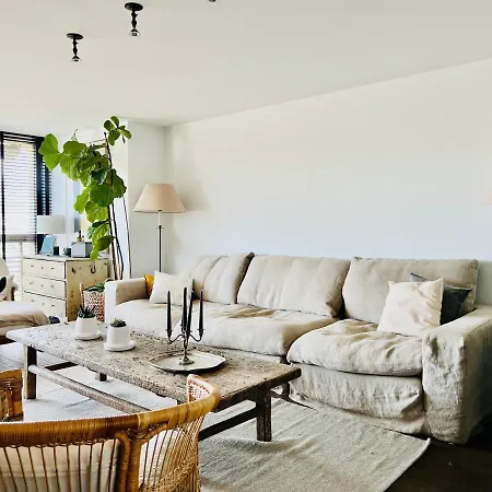 Apartment Luxury
