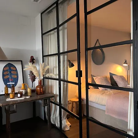 Luxury Apartment Alicante