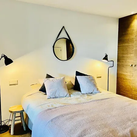 Luxury Apartment