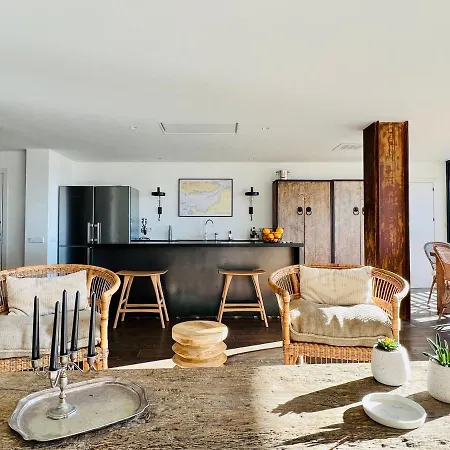 Apartment Luxury Alicante