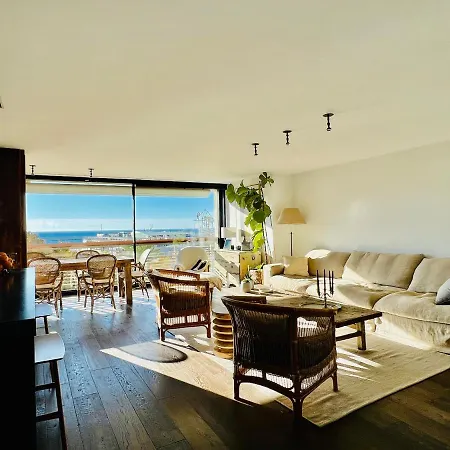 Apartment Luxury